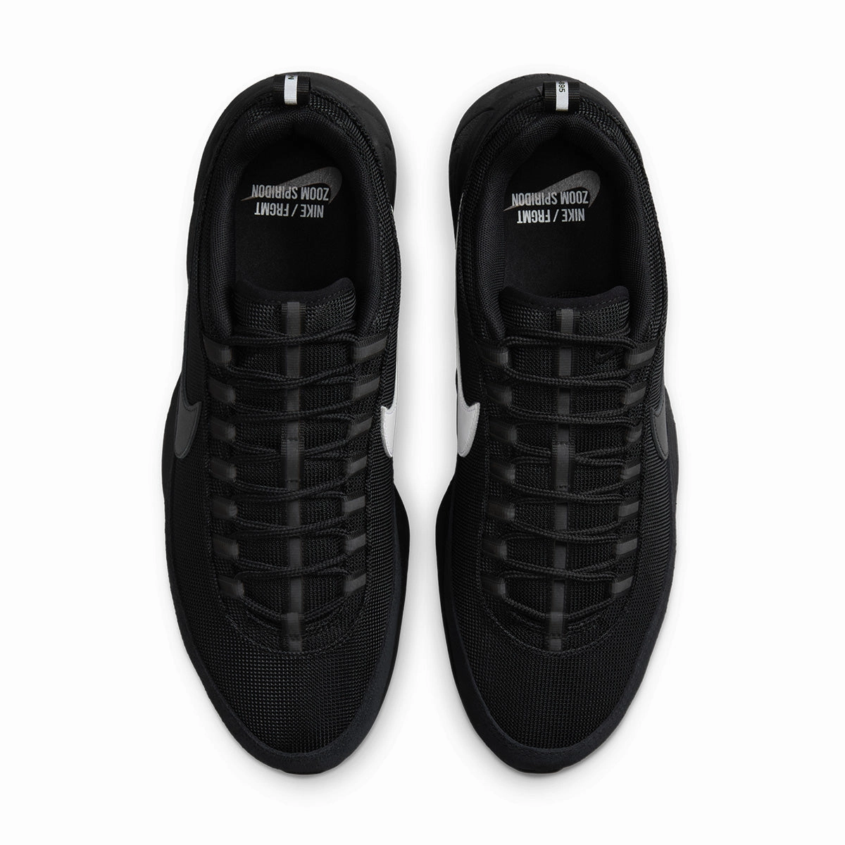 All-around traction '  Fragment Air Zoom Spiridon 'Black'