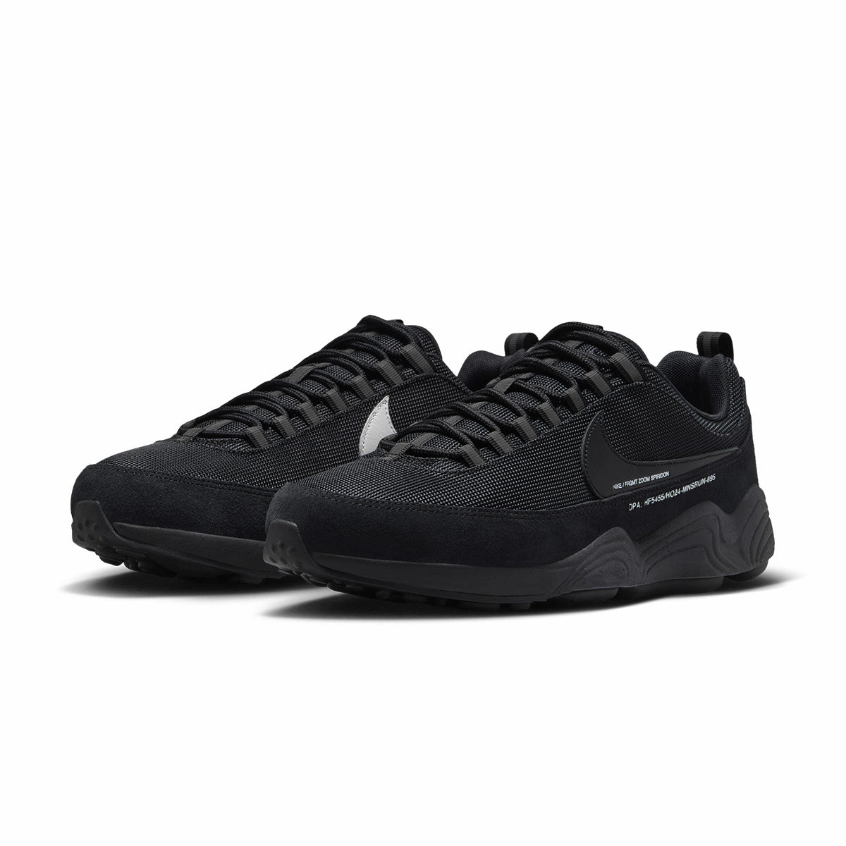 All-around traction '  Fragment Air Zoom Spiridon 'Black'