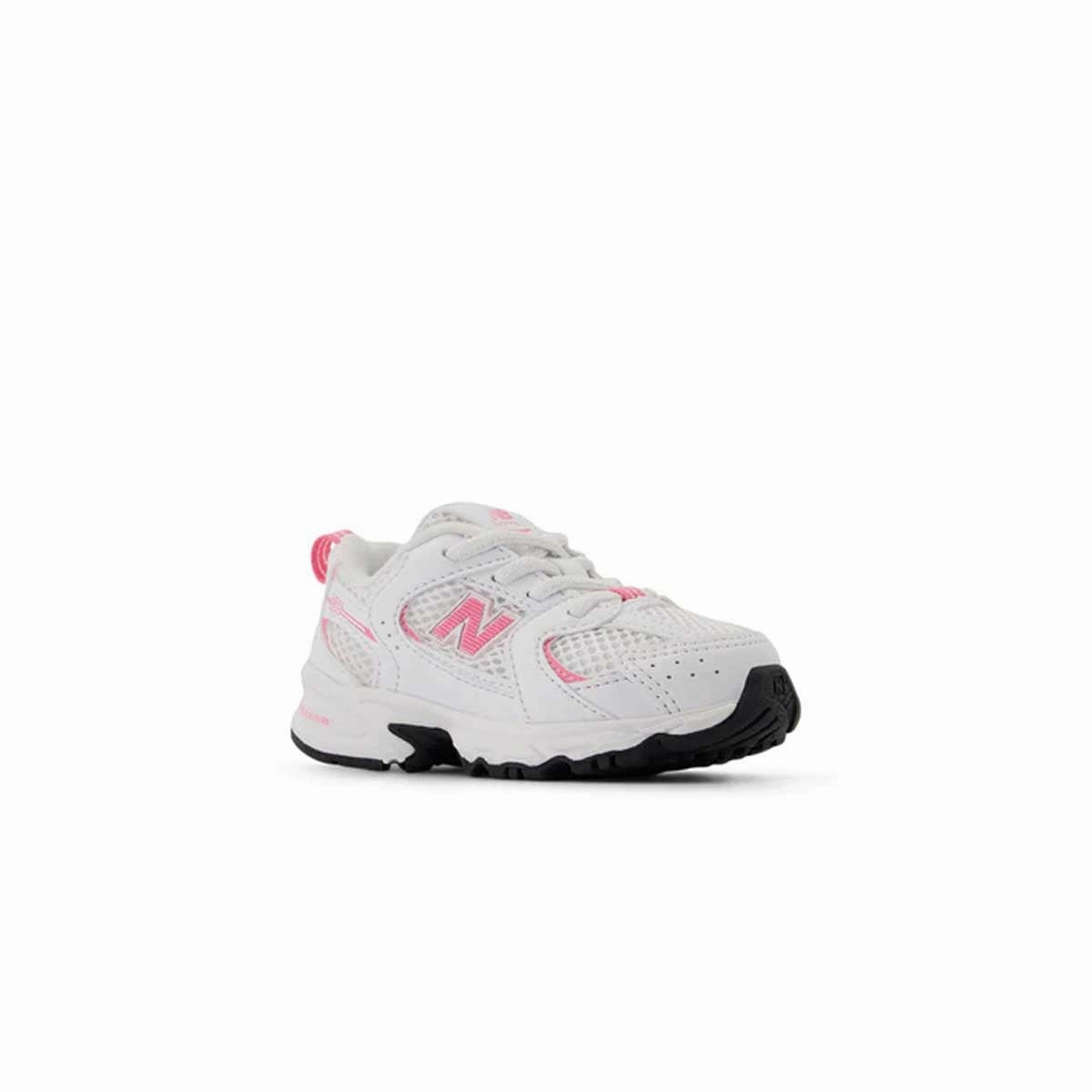 All Comfort Toddlers 530 'White Pink'