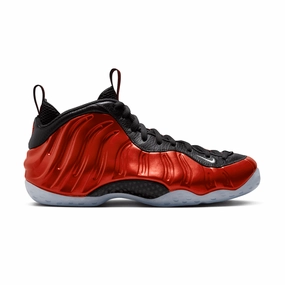 Sporty Vibe Air Foamposite 1 'Metallic Red'