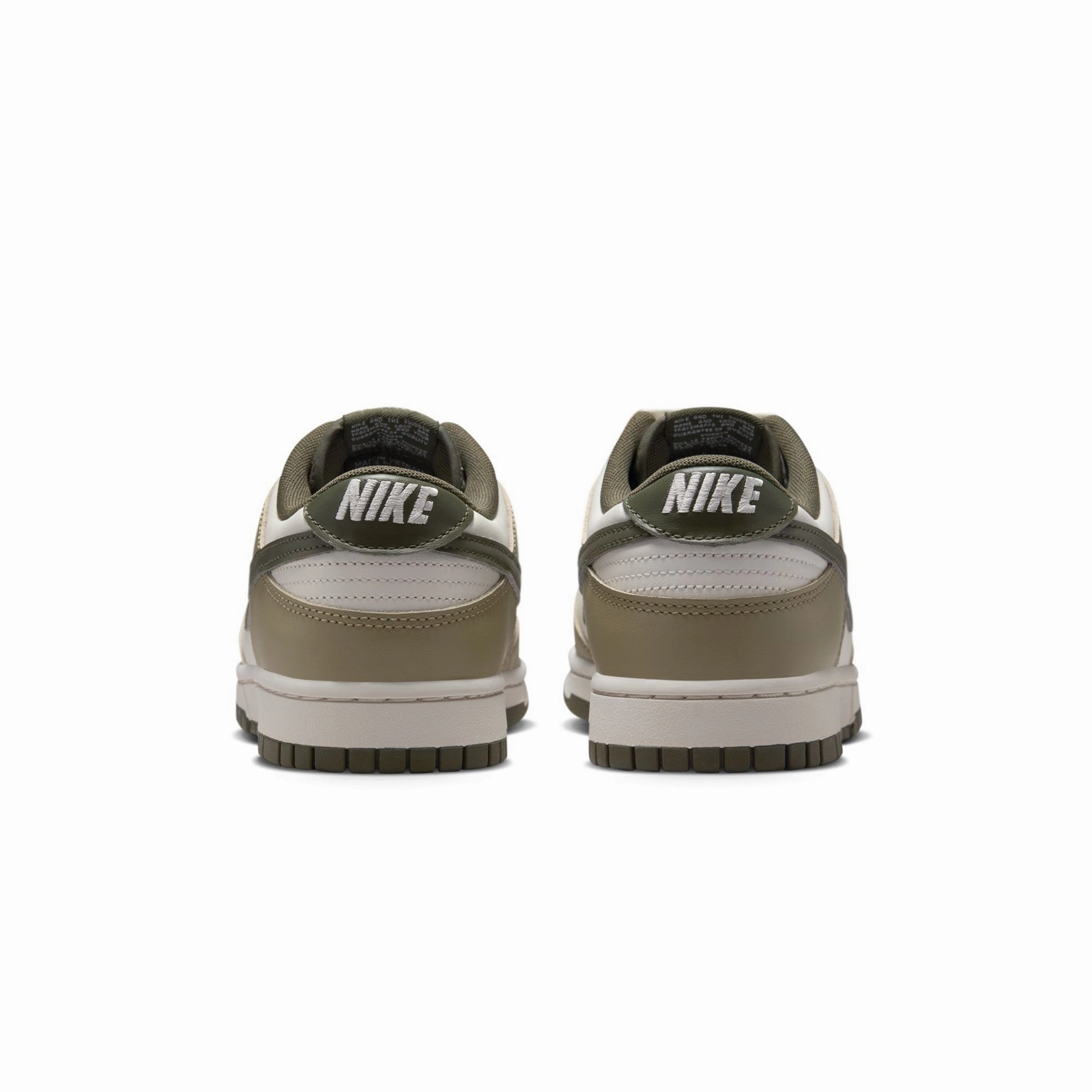 All Day Nike Mens Dunk Low Retro Shoes