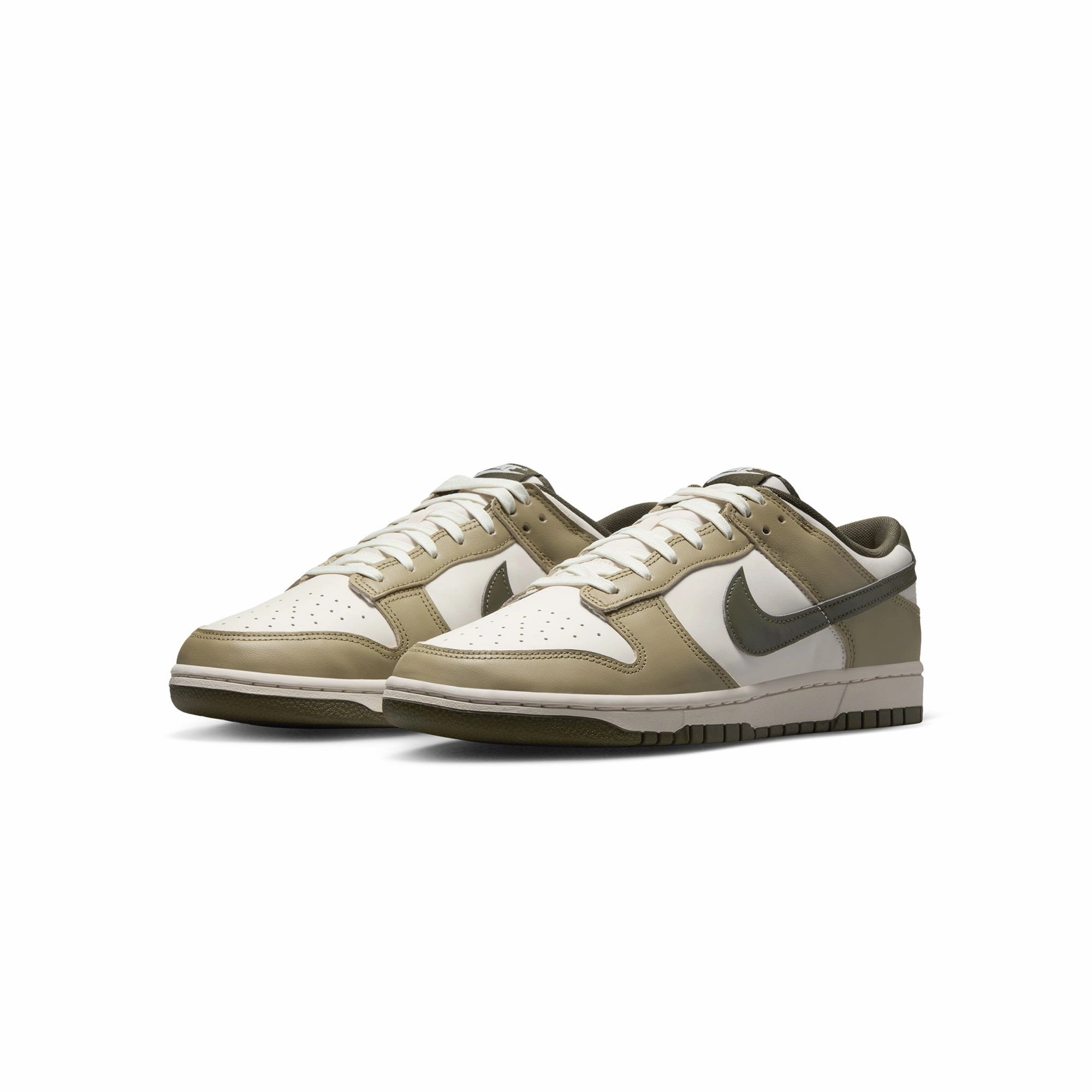 All Day Nike Mens Dunk Low Retro Shoes