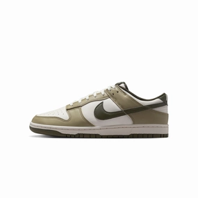 Nike Mens Dunk Low Retro Shoes Secure Sole