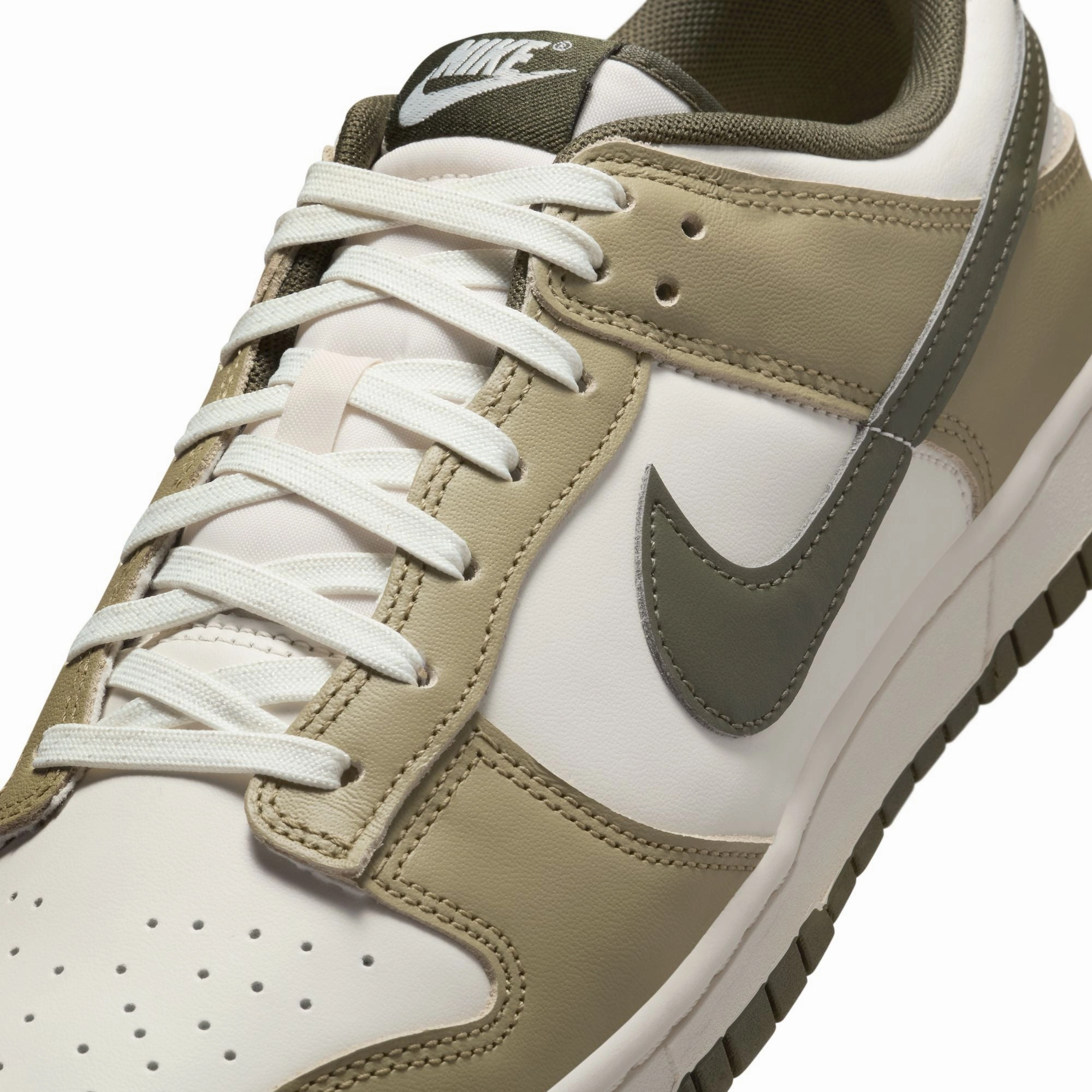 All Day Nike Mens Dunk Low Retro Shoes