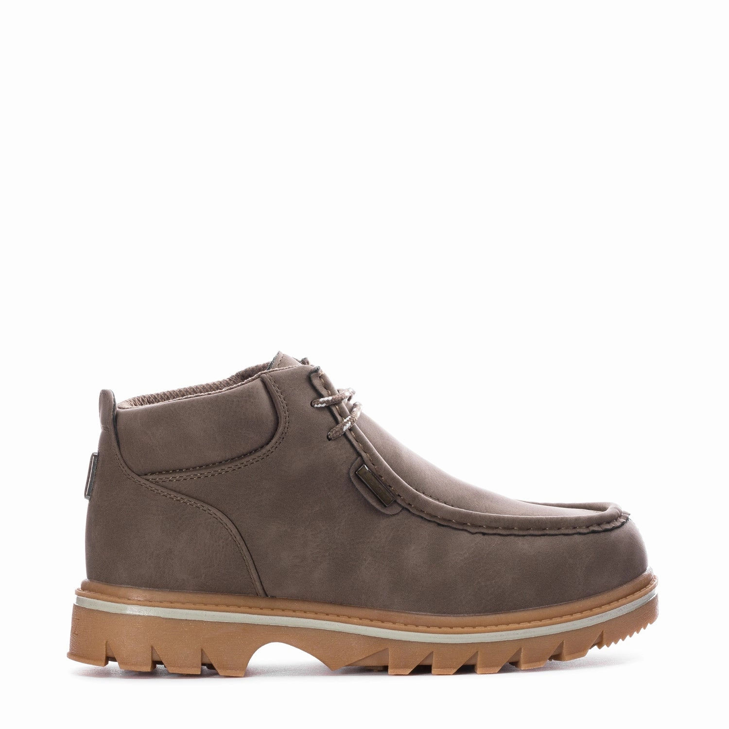 Long Lasting Fringe - Mens