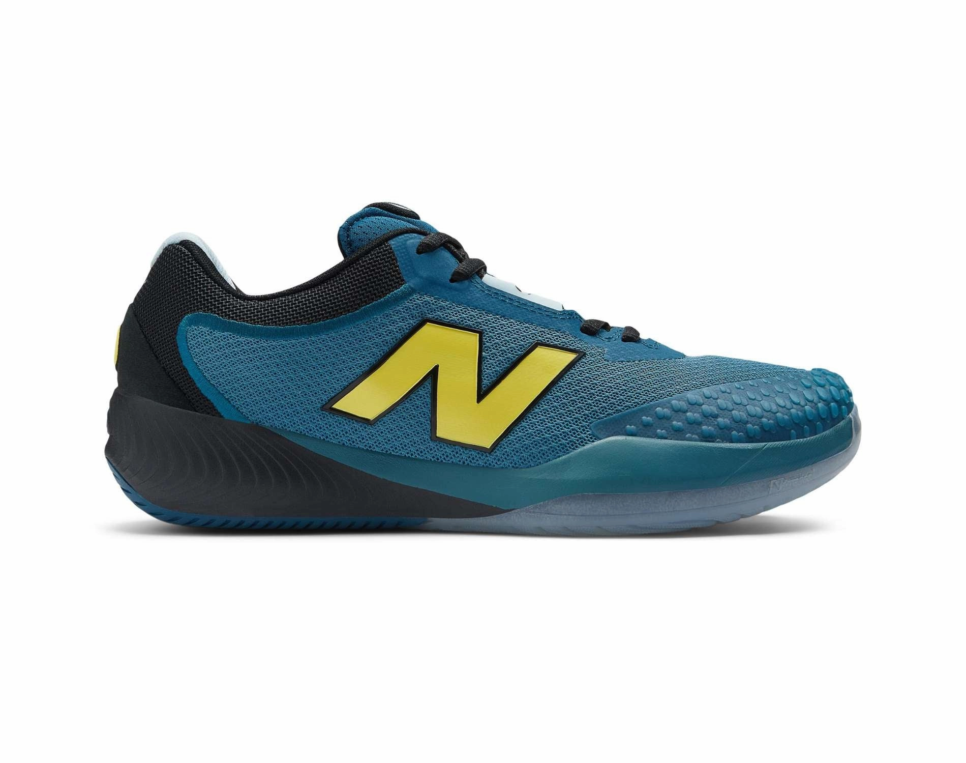 All-purpose fit New Balance 996 V6 Mens