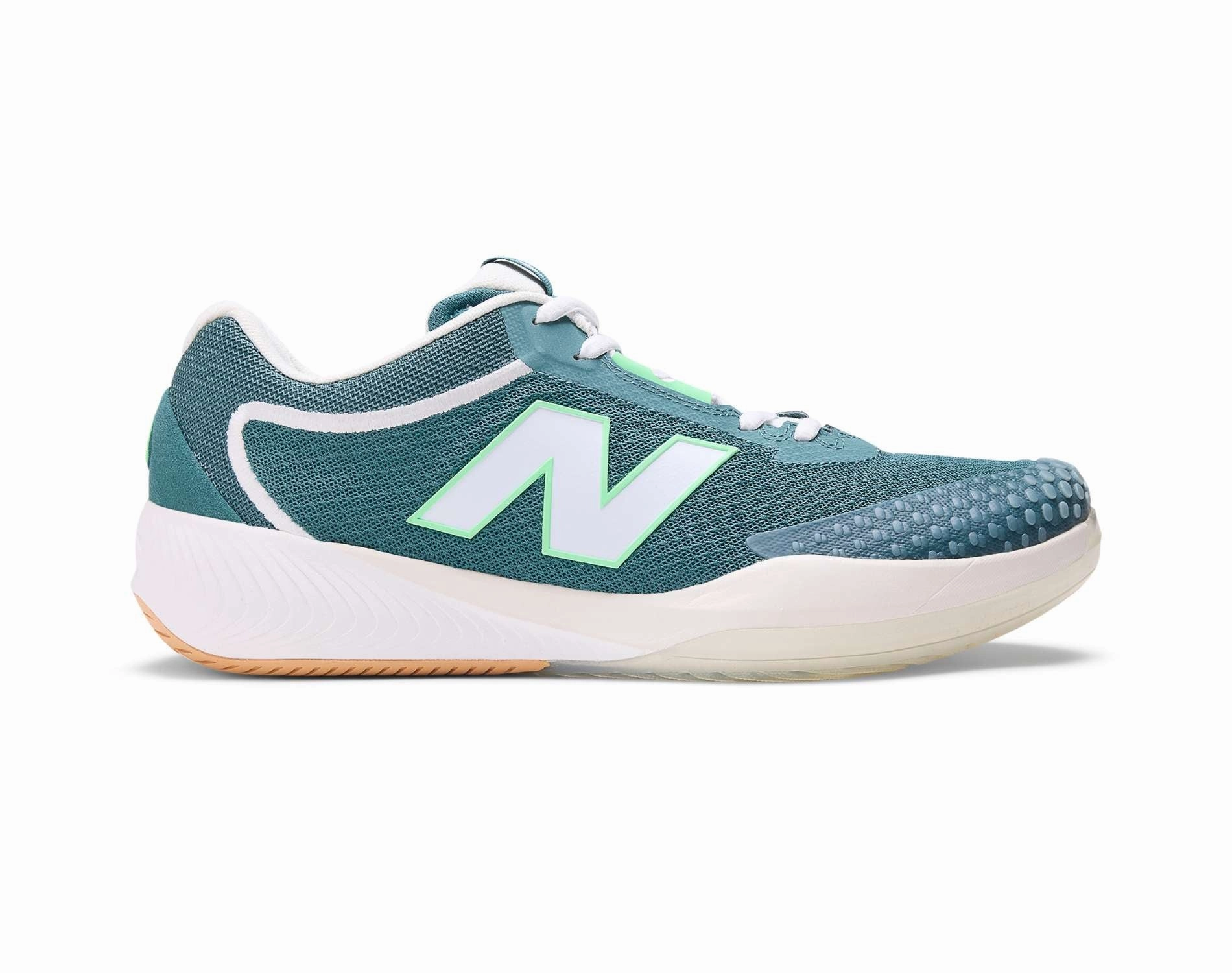 All-purpose fit New Balance 996 V6 Mens