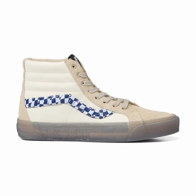   Rokit Sk8-Hi 38 DX Root Path Club Pace