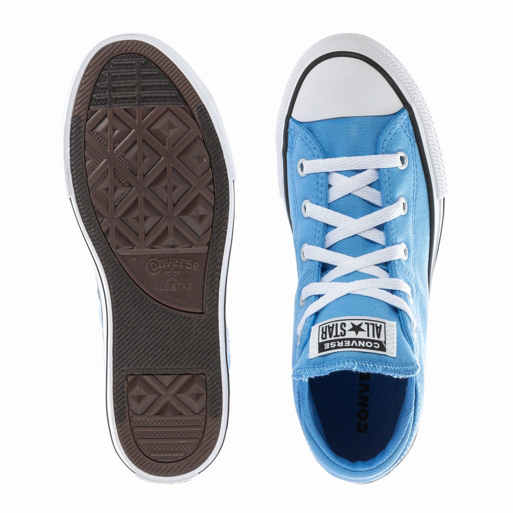 All Roads Type Design Chuck Taylor All Star Maddison - Kids