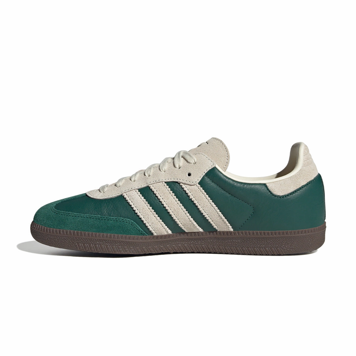 All-Season Wear Samba OG 'Collegiate Green Cream White'