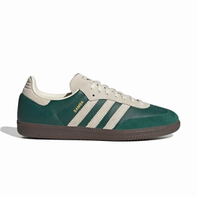 Samba OG 'Collegiate Green Cream White' Superior Cushioning Sprint Walk