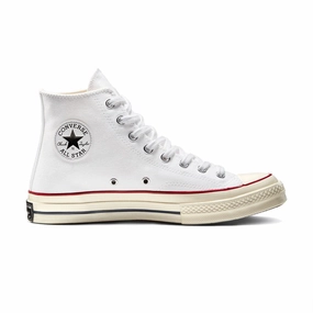 All Star Chuck 70 'White' Fashion-Ready Field Trip