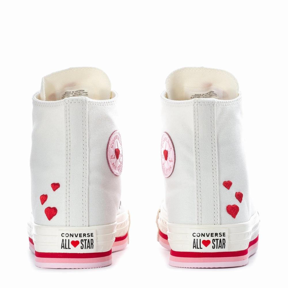 All Star EVA Lift Hi - Youth Running Guard