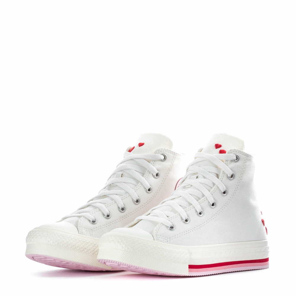 All Star EVA Lift Hi - Youth Running Guard