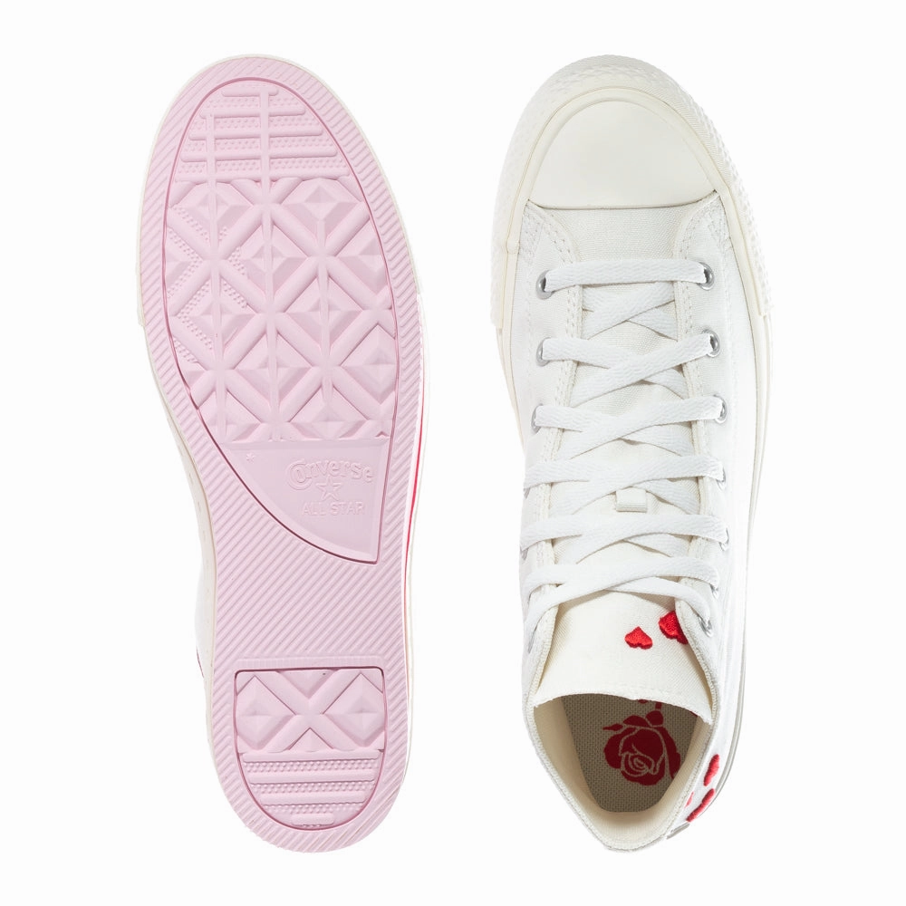 All Star EVA Lift Hi - Youth Running Guard