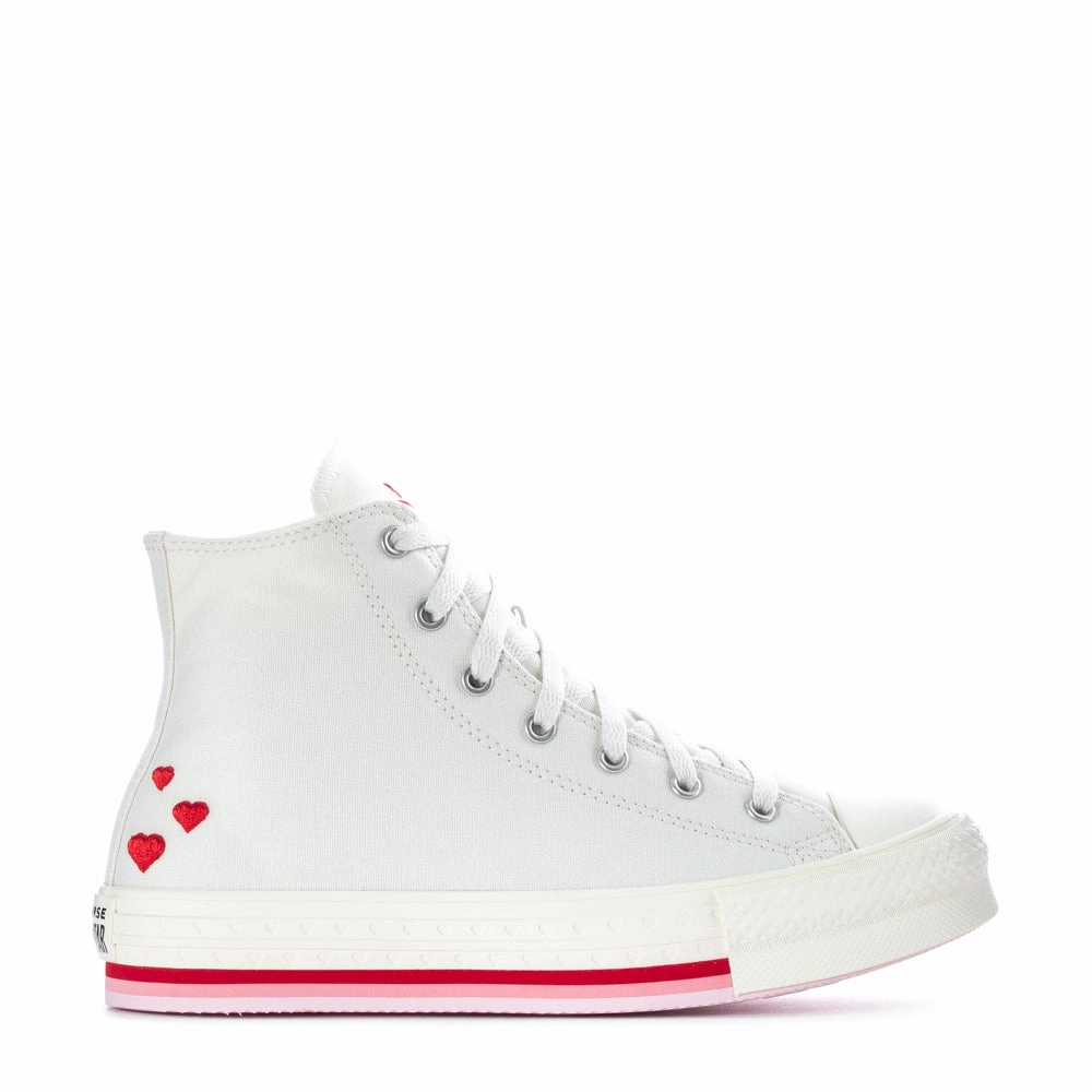 Modern Ride Street Culture All Star EVA Lift Hi - Youth