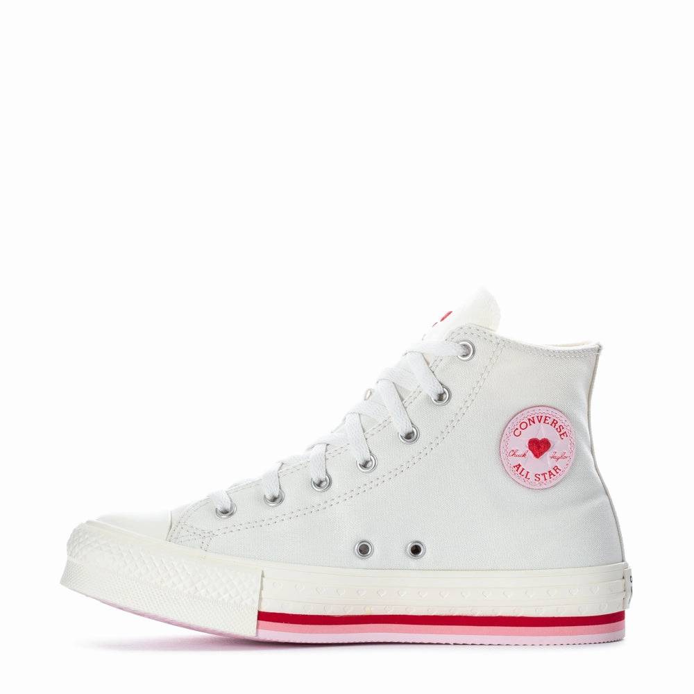 All Star EVA Lift Hi - Youth Running Guard