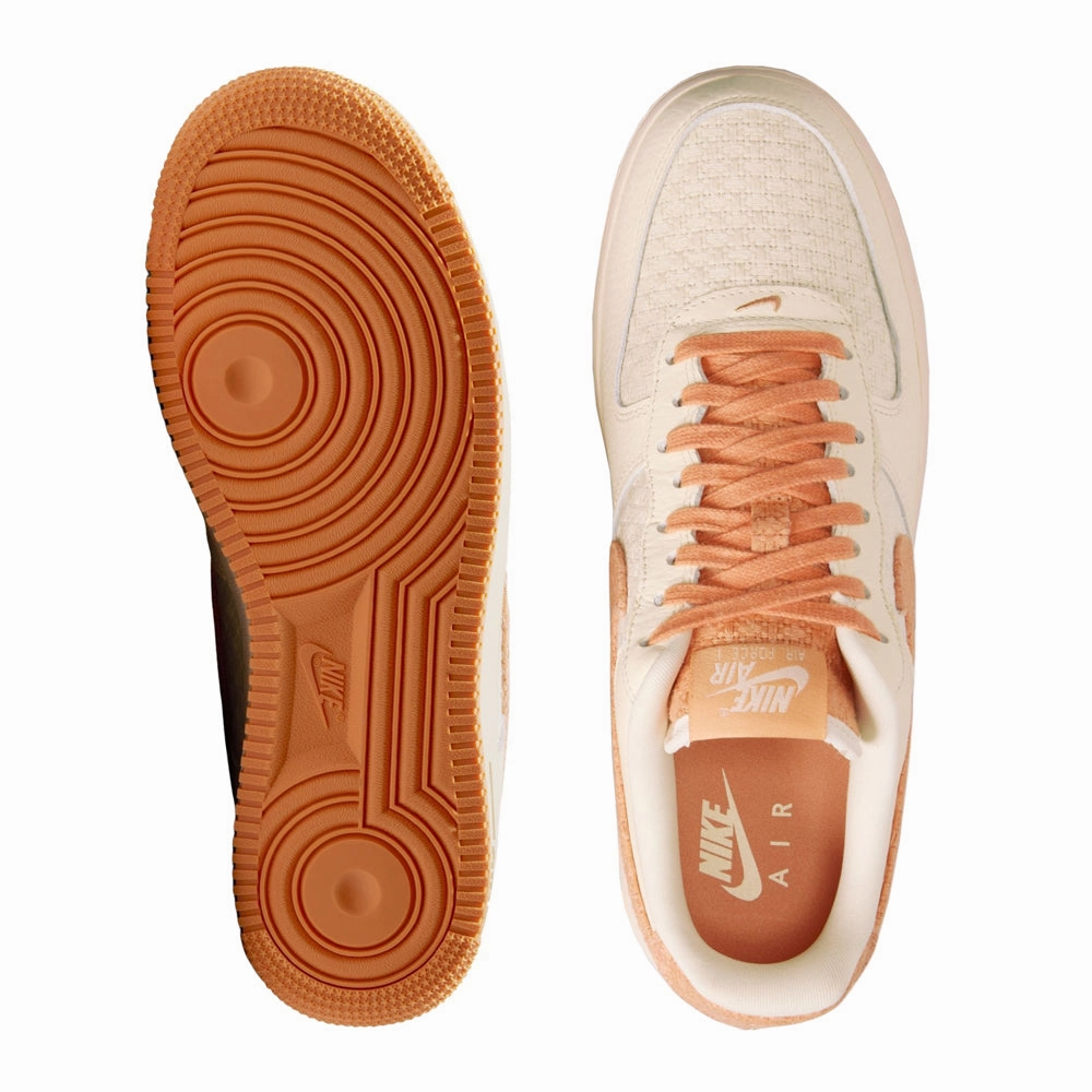 All-Surface Traction Air Force 1 '07 NN - Womens