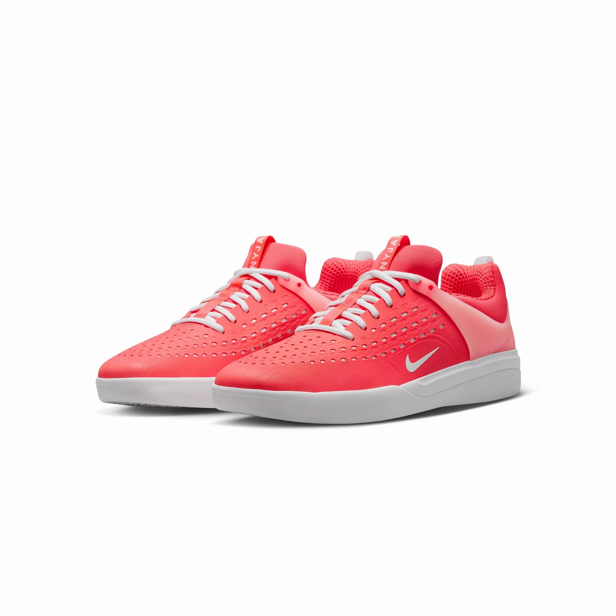 All-weather sole Nike SB Mens Zoom Nyjah 3 Shoes