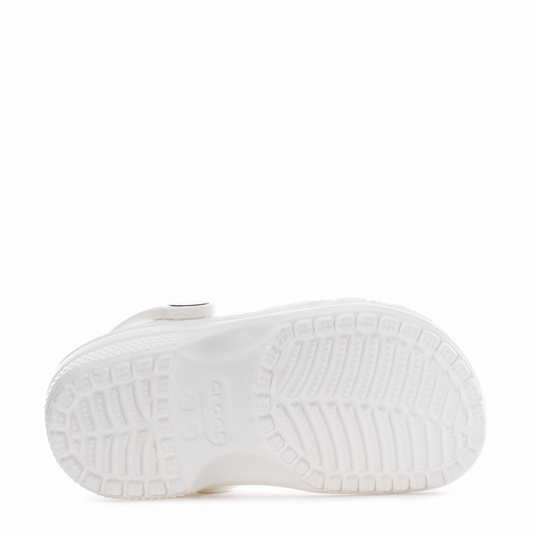 All Weather Use System Classic Clog - Toddler