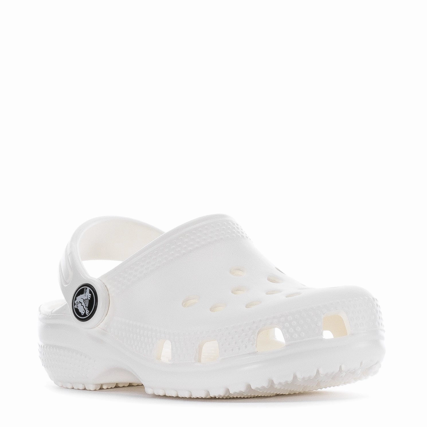 All Weather Use System Classic Clog - Toddler