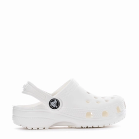 amateur running option Classic Clog - Toddler