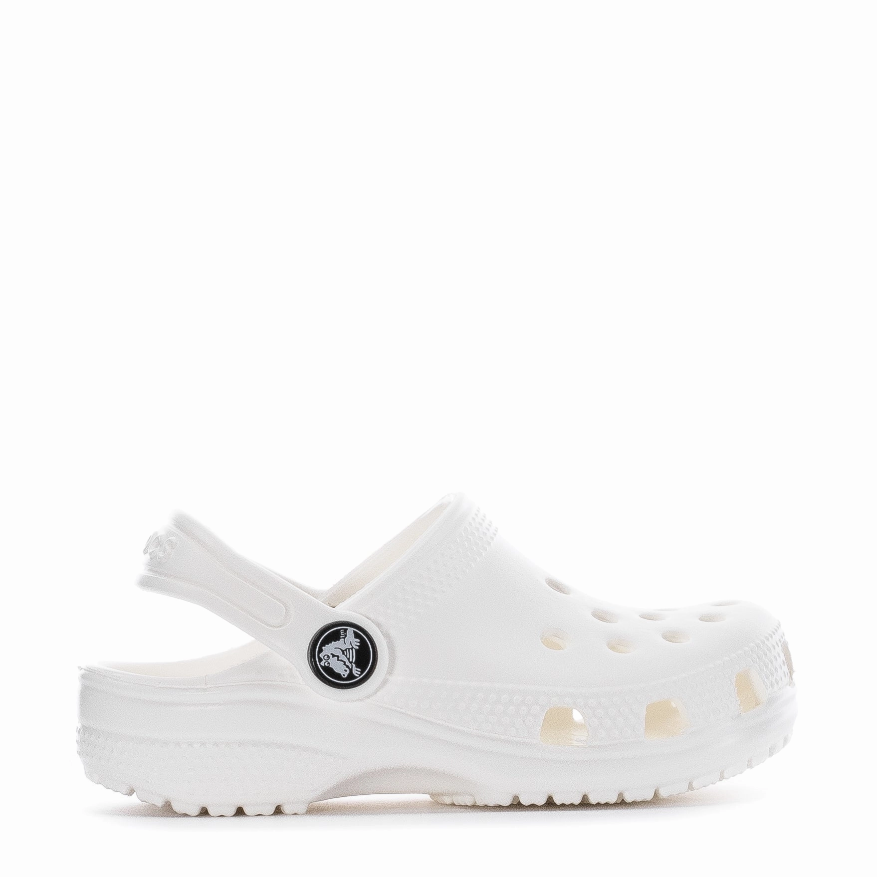 Join Step Classic Clog - Toddler