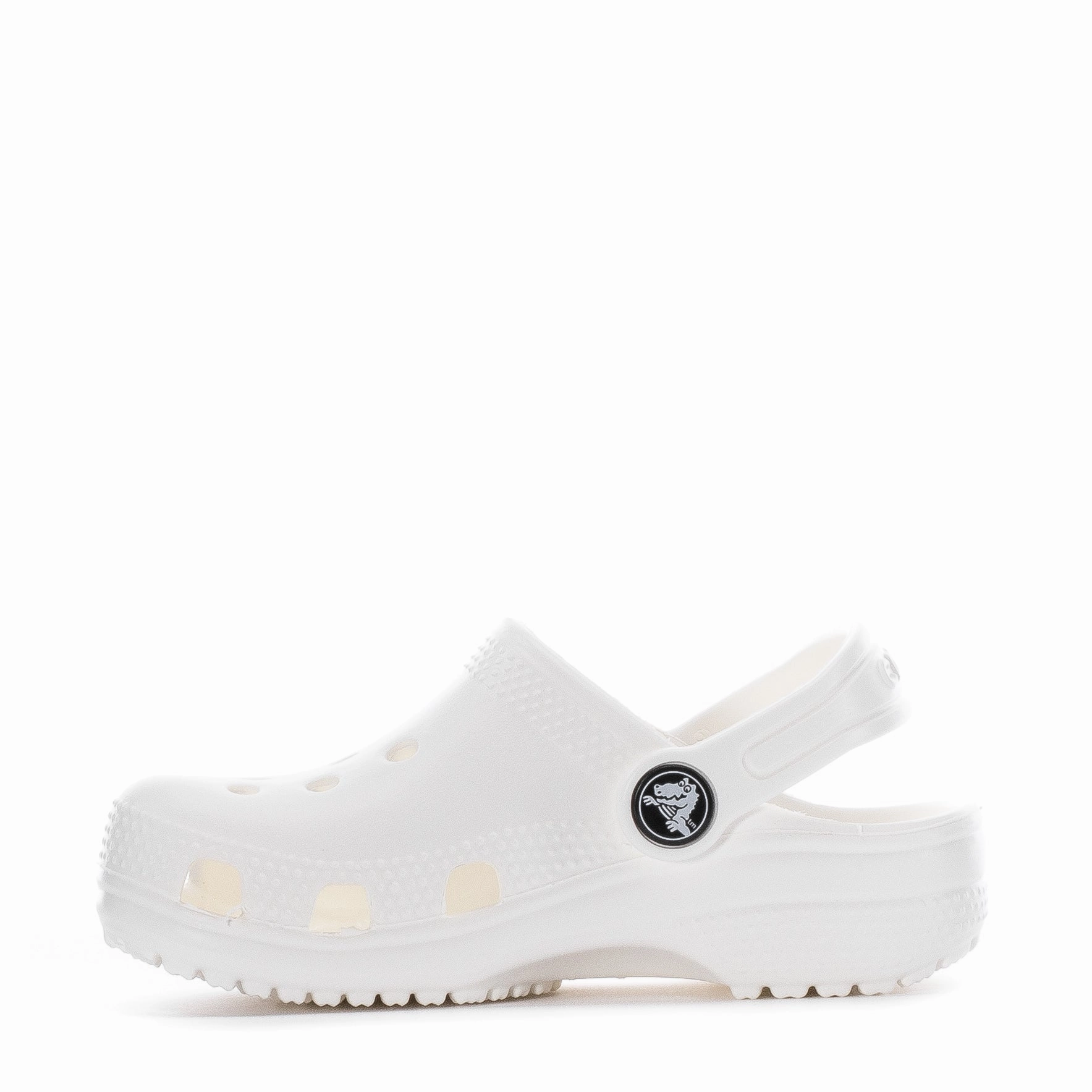 All Weather Use System Classic Clog - Toddler