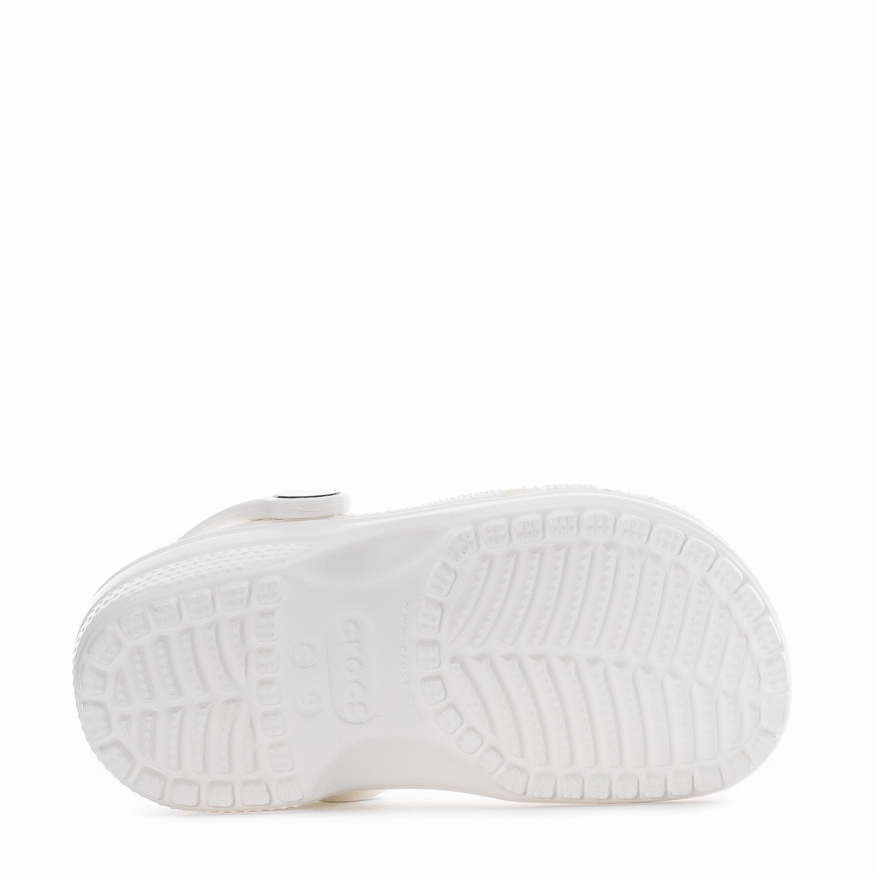 All Weather Use System Classic Clog - Toddler