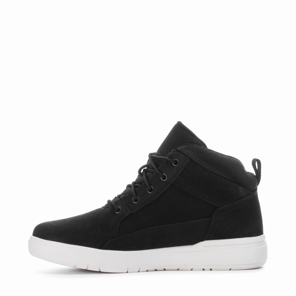 Allston Mid Chukka - Kids removable insoles