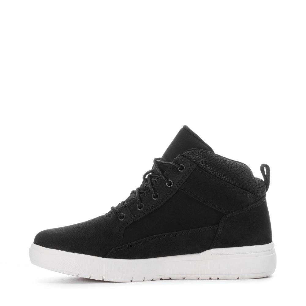 Allston Mid Chukka - Kids removable insoles