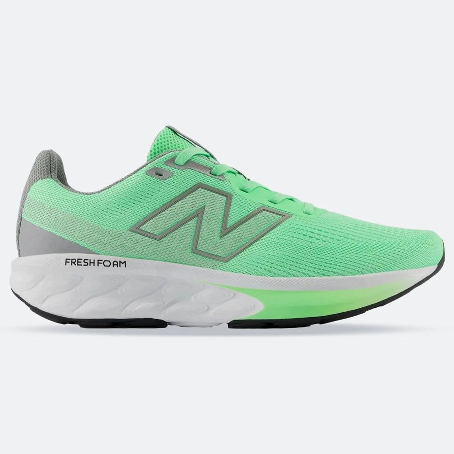 Ankle - Stable Men's Wide Fit New Balance M520LB9 Running Sneakers - Fresh Foam