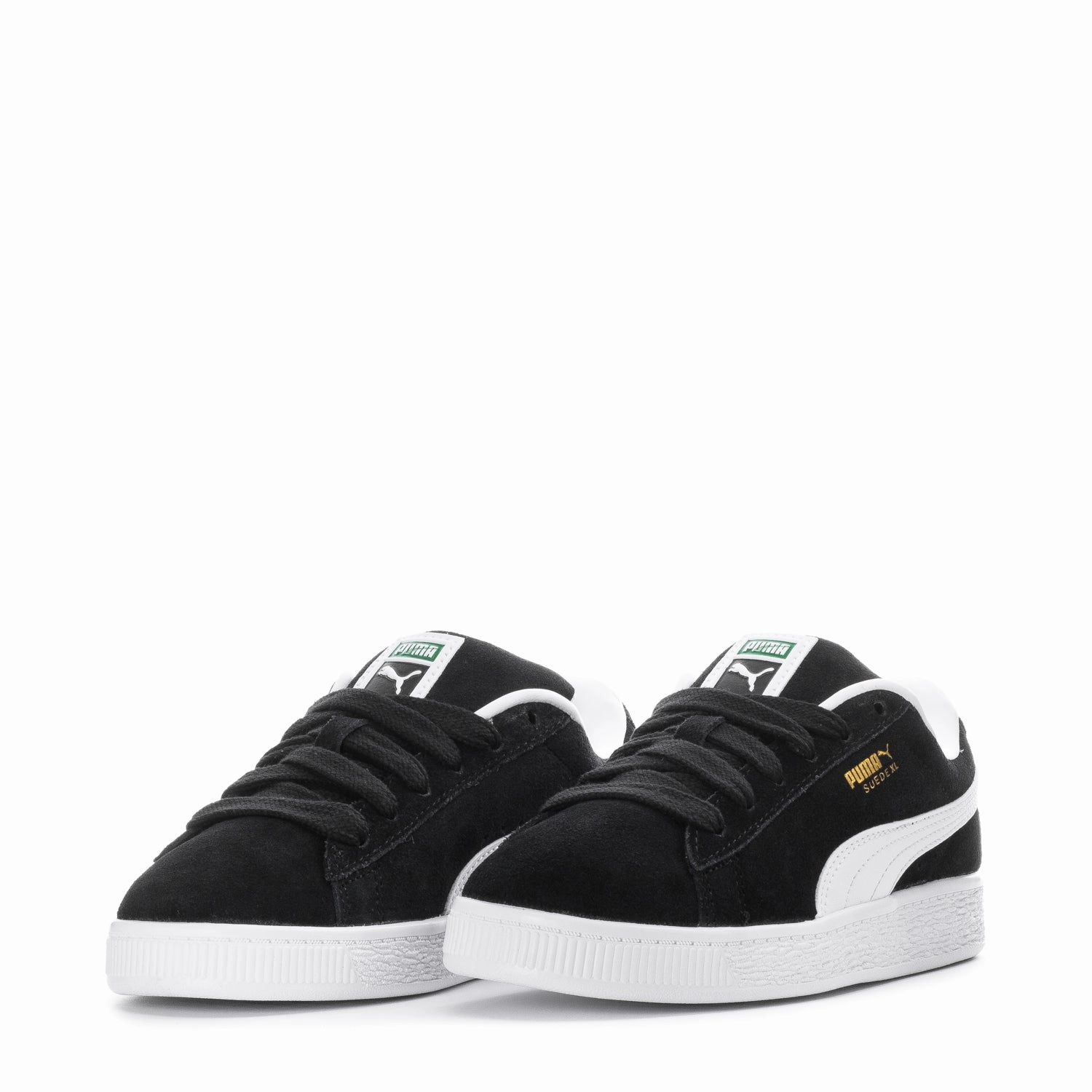 Ankle Flexibility Option Selection Suede XL - Kids