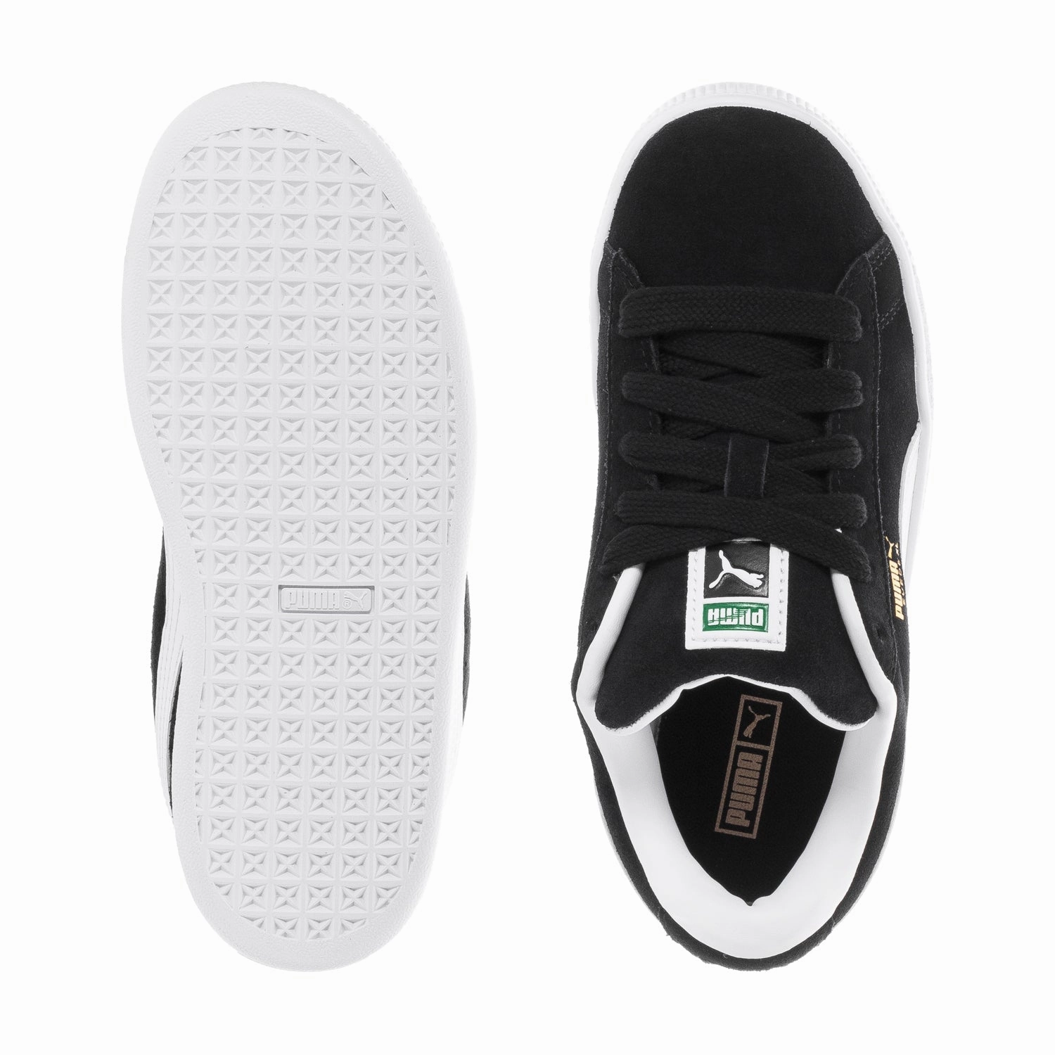 Ankle Flexibility Option Selection Suede XL - Kids