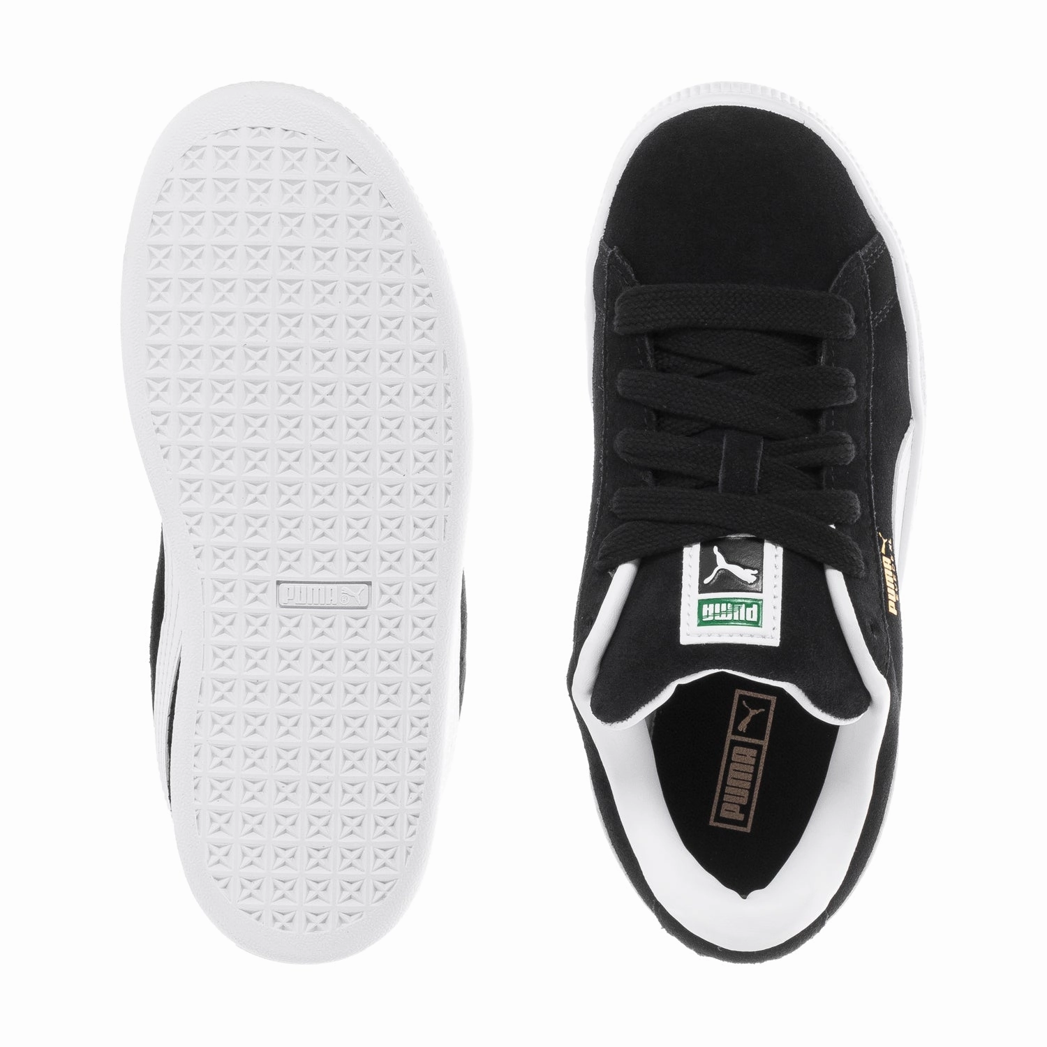 Ankle Flexibility Option Selection Suede XL - Kids