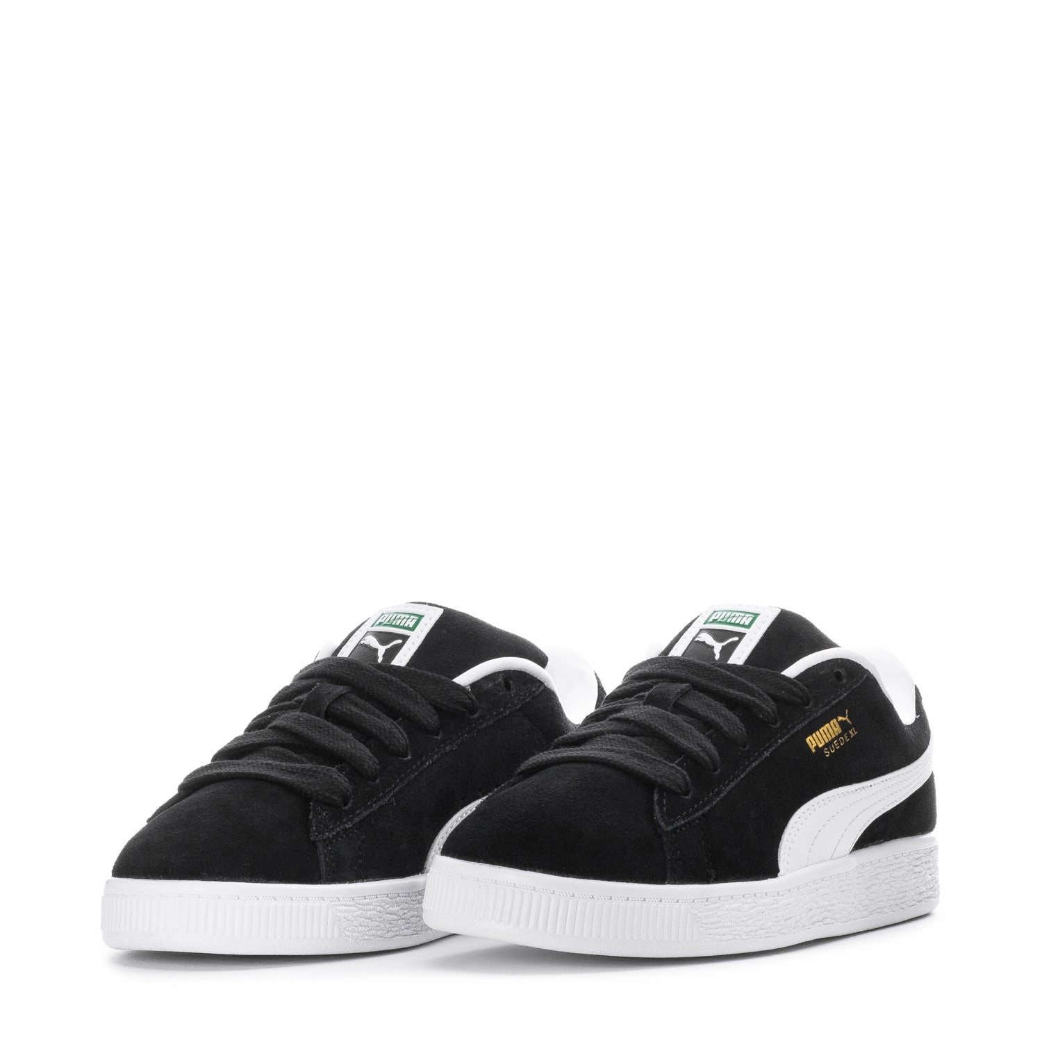 Ankle Flexibility Option Selection Suede XL - Kids