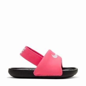 aerodynamic - feature shoes fitness equipment Kawa Slide - Toddler