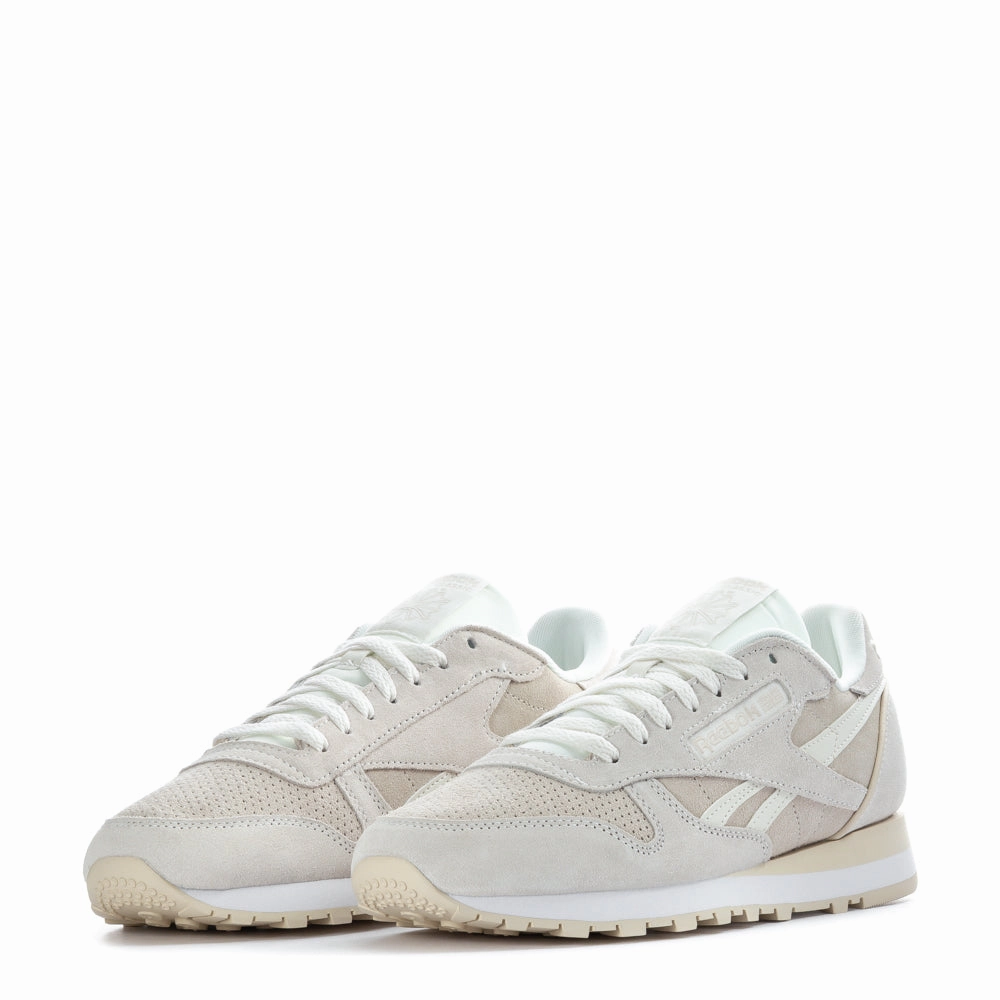 Ankle protection mechanism Classic Leather - Mens