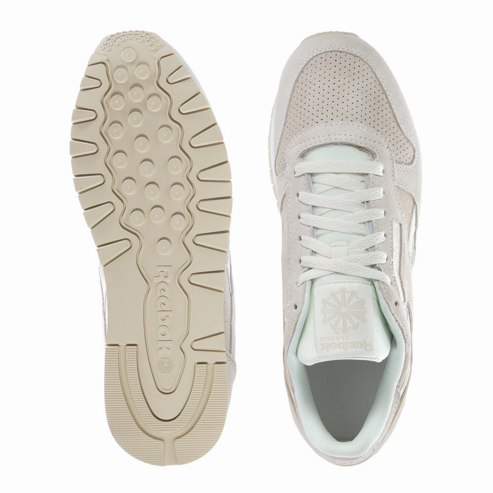 Ankle protection mechanism Classic Leather - Mens