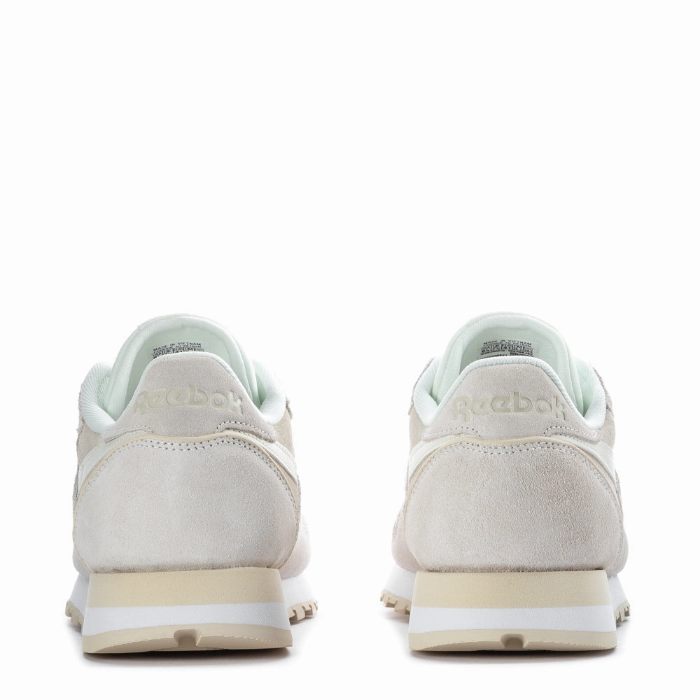 Ankle protection mechanism Classic Leather - Mens