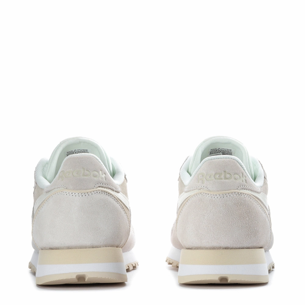 Ankle protection mechanism Classic Leather - Mens