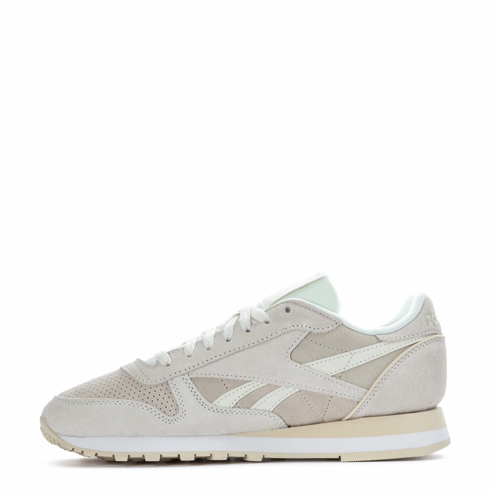 Ankle protection mechanism Classic Leather - Mens