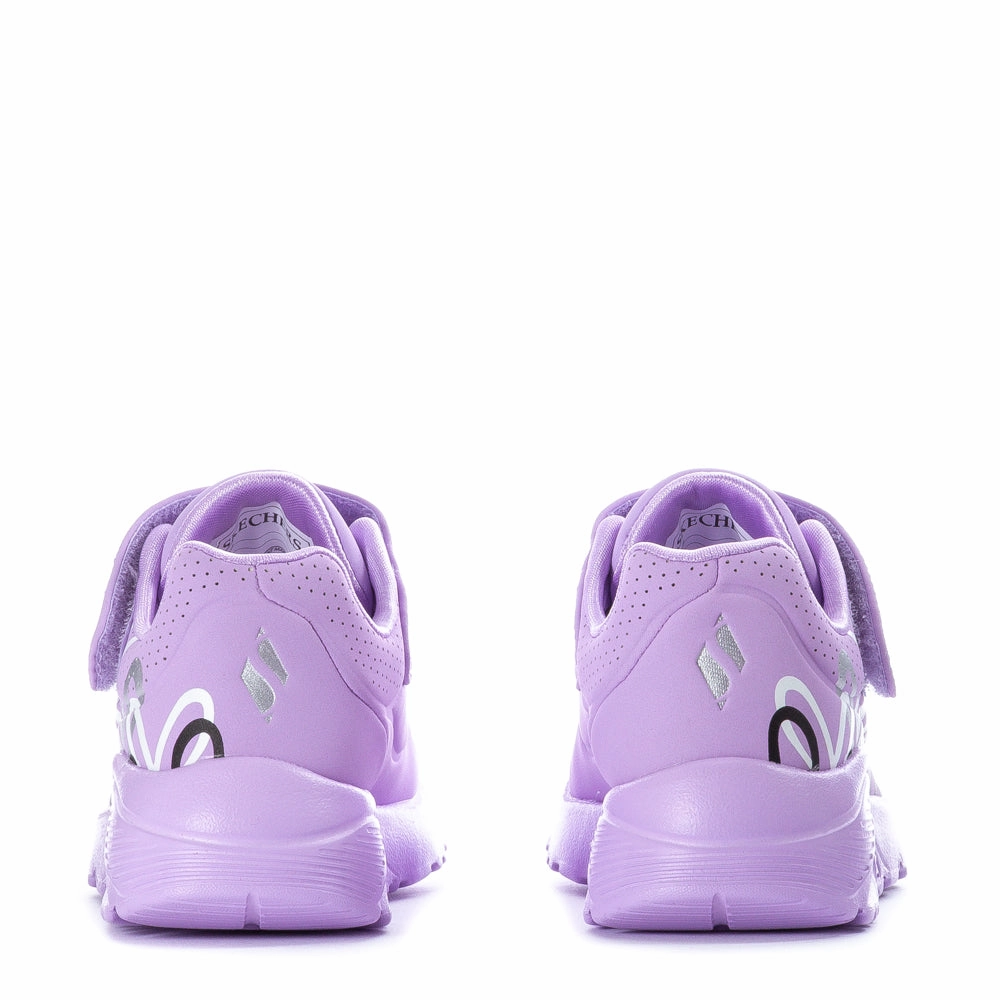 Ankle protection scheme Uno Lite - Kids