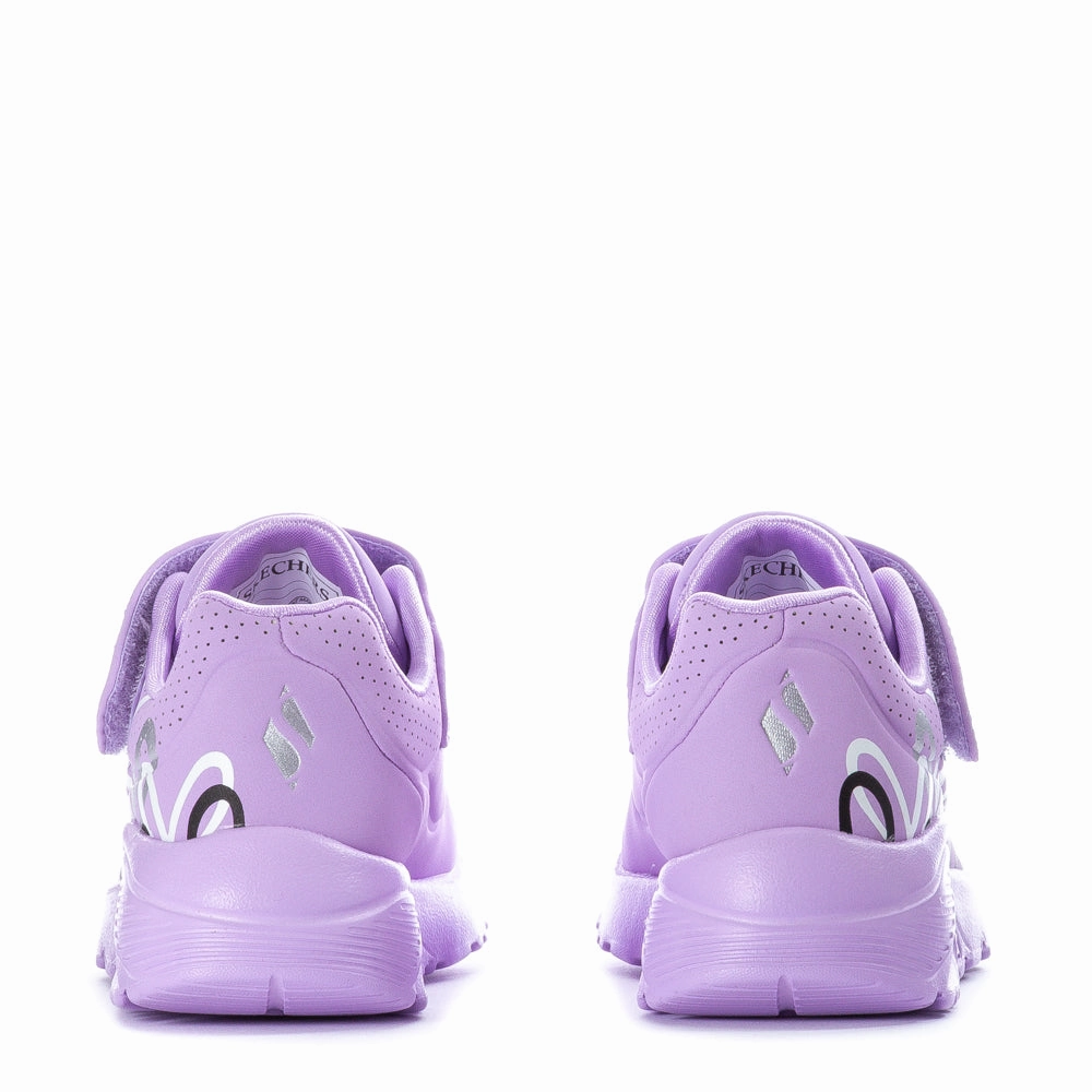 Ankle protection scheme Uno Lite - Kids