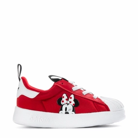 AdiFom Superstar 360 - Toddler Trail Adventure moisture - management