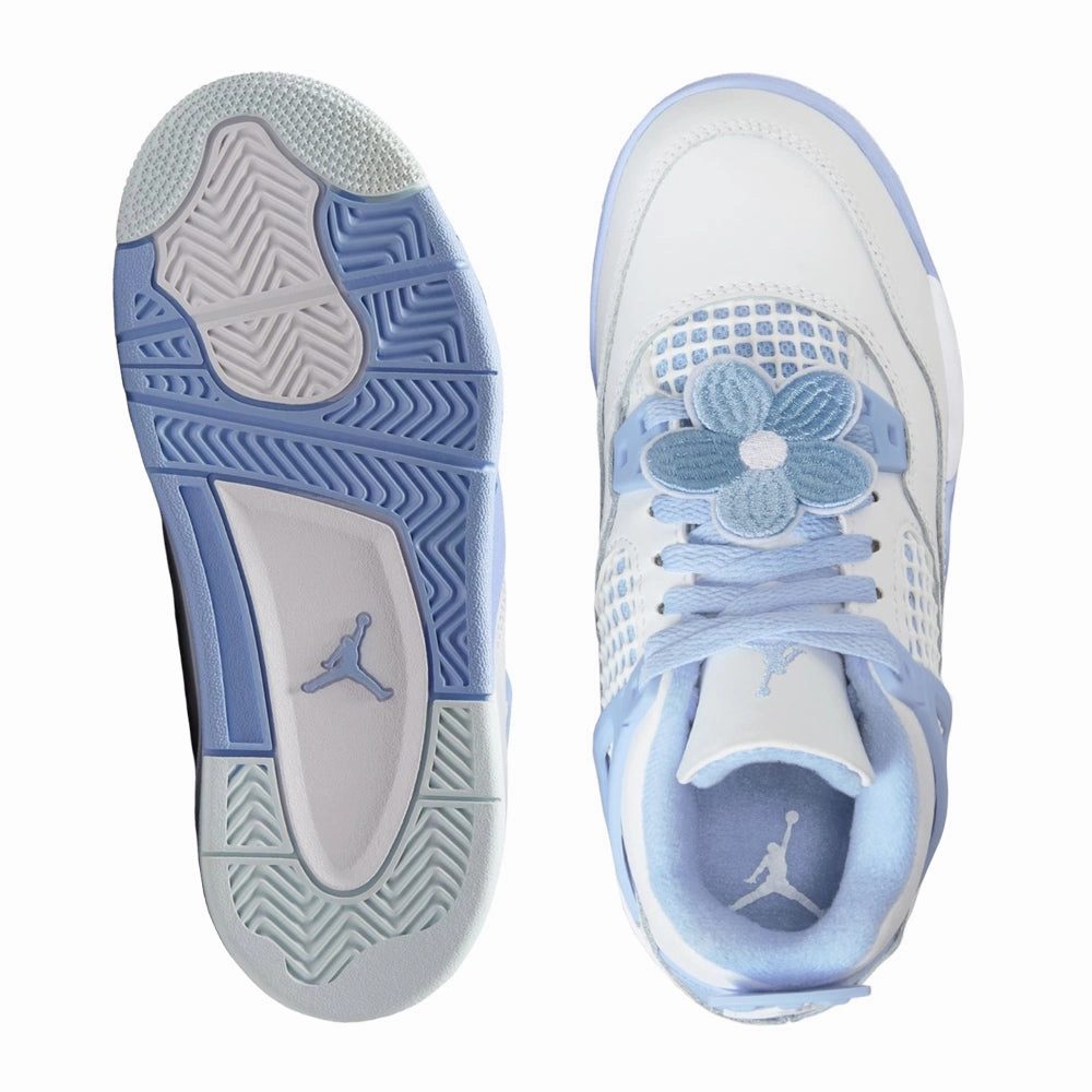 Ankle support brace Retro 4 - Kids