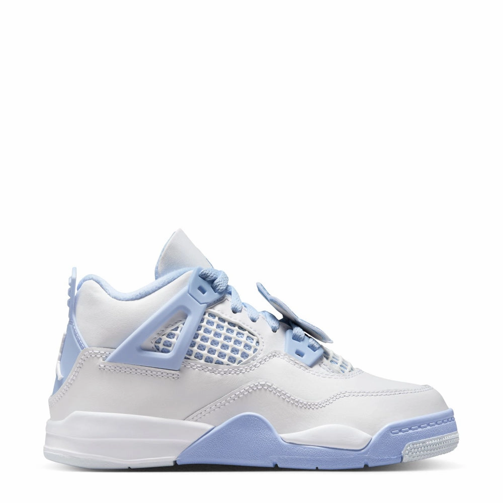 Retro 4 - Kids Port Walk