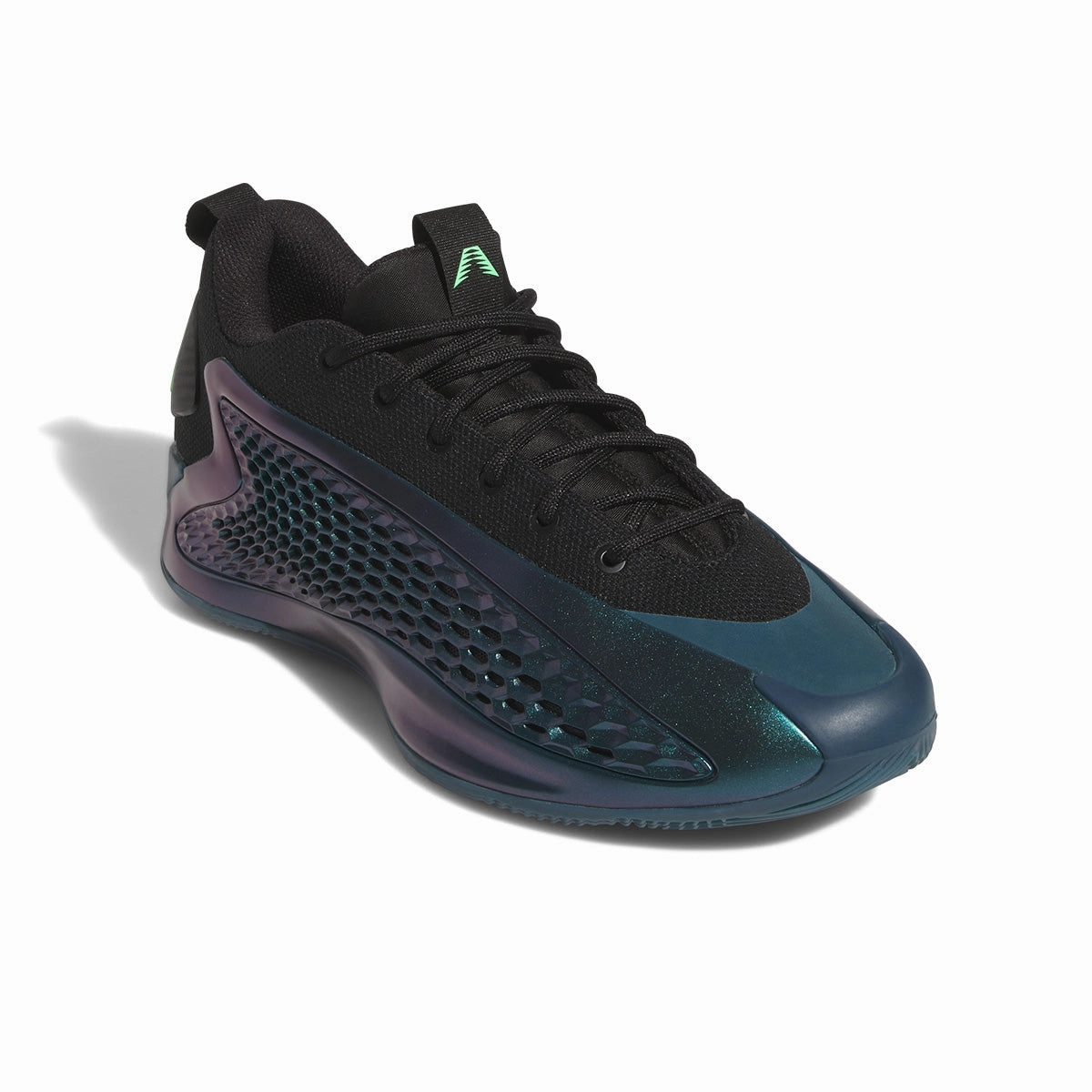 Anthony Edwards 1 Low 'Arctic Night' Flexible Step Glide Move