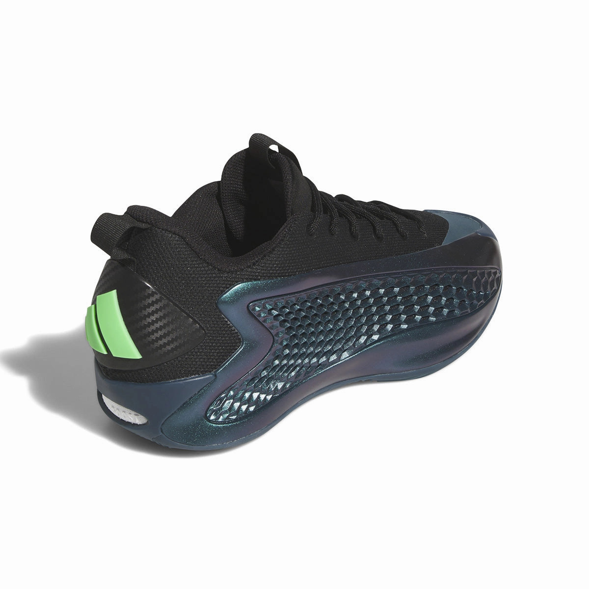 Anthony Edwards 1 Low 'Arctic Night' Flexible Step Glide Move