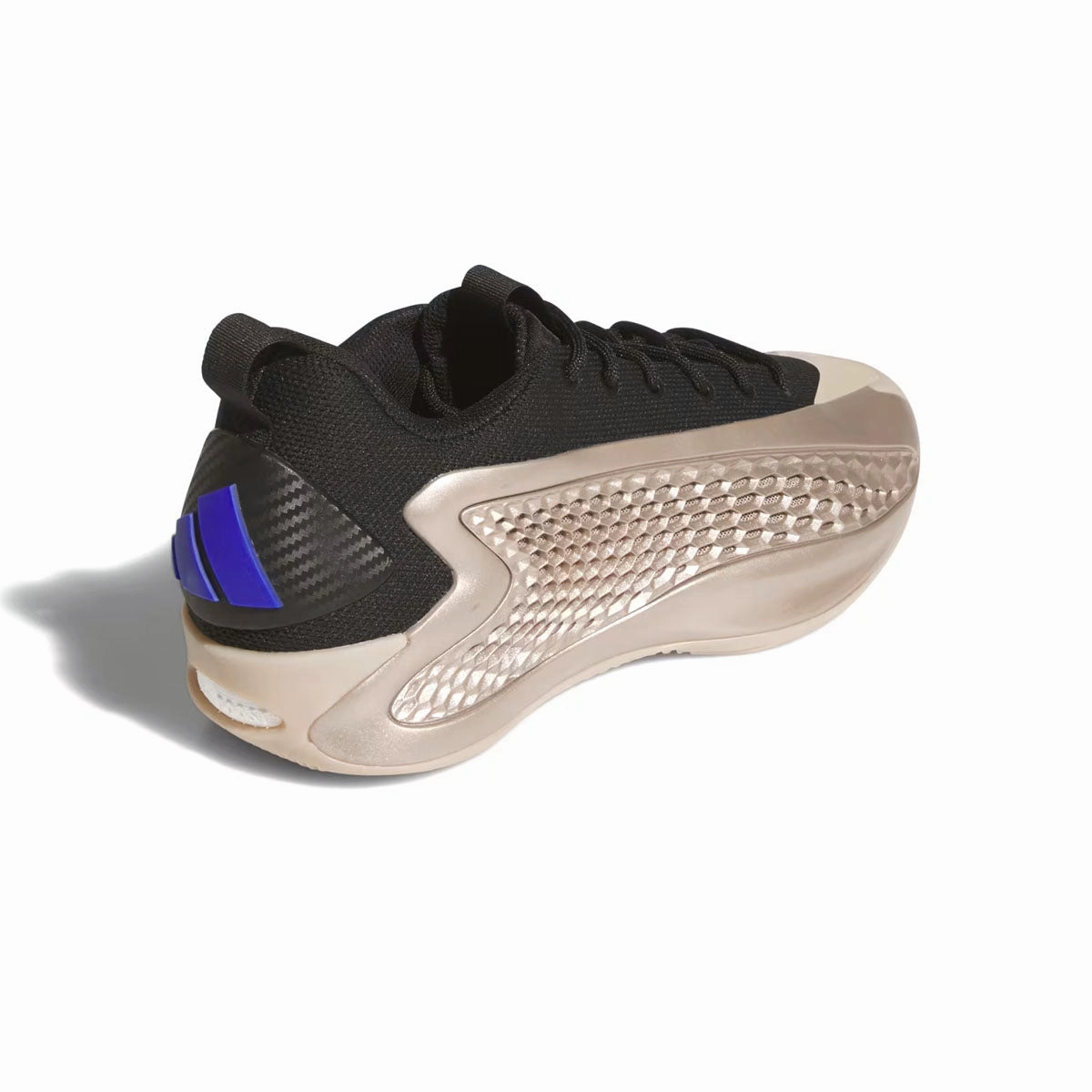 Anthony Edwards 1 Low 'Champagne Meteor' Trendy Shoes